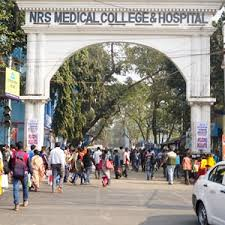 <div>NMC issues show-cause notice to Kolkata’s NRS Medical College, highlights R.G. Kar like flaws</div>