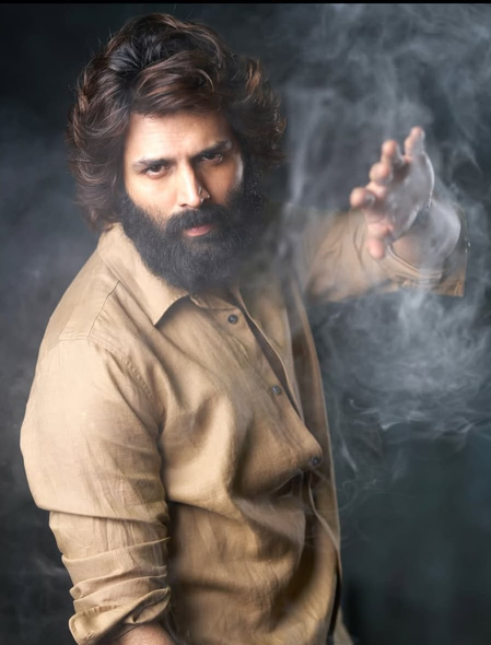 <div>Kartik Aaryan begins shooting for ‘Tu Meri Main Tera Main Tera Tu Meri’</div>
