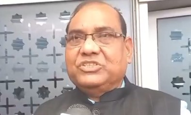 <div>Pak is ‘aatankistan’, will prove it globally: All-party delegation member (Ld)</div>