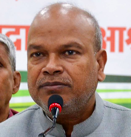 Congress reiterates Tejashwi’s ‘Mai Behin Maan Yojana’ in Bihar, promises Rs 2,500 monthly aid for women