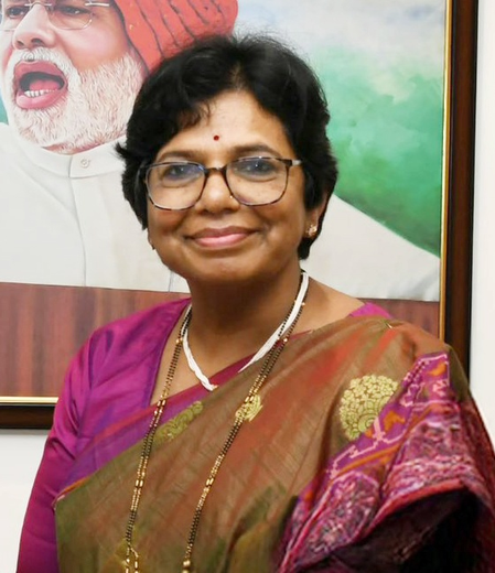 <div>‘YASHODA AI’: NCW’s unique pan-India campaign to make women tech-savvy</div>