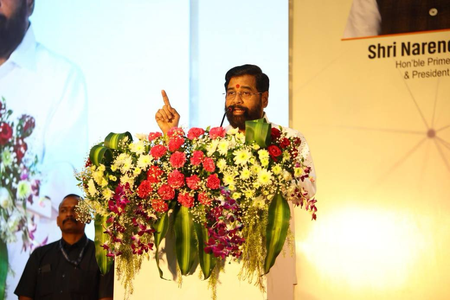 Mumbai hub of startups, receives most funding: Maha Dy CM