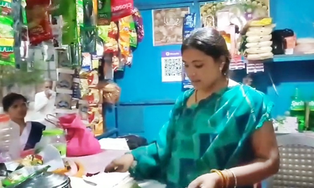 <div>Bihar’s Tara Devi is shining example of Jeevika scheme’s success</div>