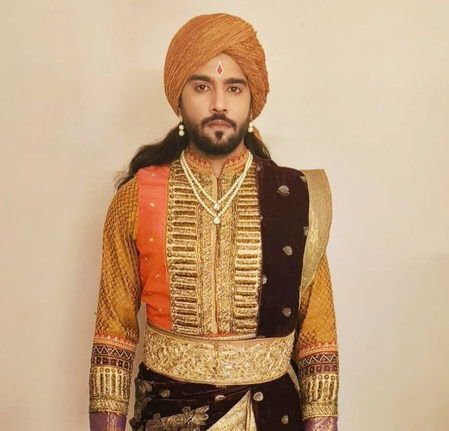 <div>Ankit Bhardwaj joins the cast of ‘Tenali Rama’ as Anantayya</div>