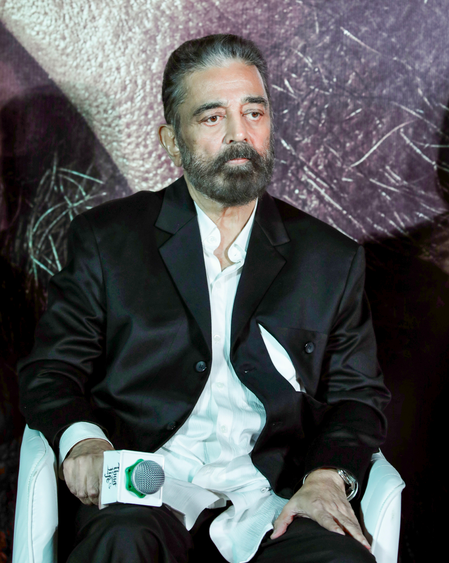 Kamal Haasan set to enter Rajya Sabha with DMK support as CM Stalin announces candidates
