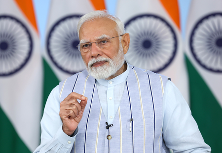 Roadshow planned in Ahmedabad as PM Modi to visit Gujarat for first time post Op-Sindoor