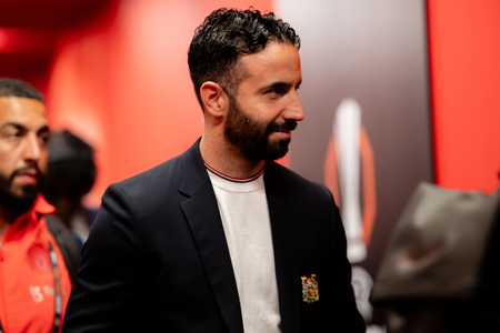 <div>If the board and fans want, I’ll go the next day: Ruben Amorim</div>