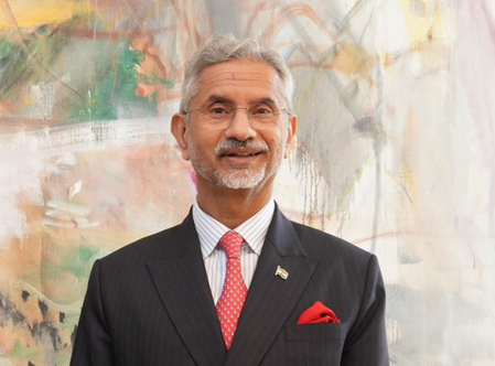 <div>Not just US, many countries reached out: Jaishankar on Trump’s India-Pak ‘ceasefire’ claims</div>