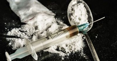 <div>Drugs smuggled from Myanmar seized in Manipur & Mizoram, two held</div>