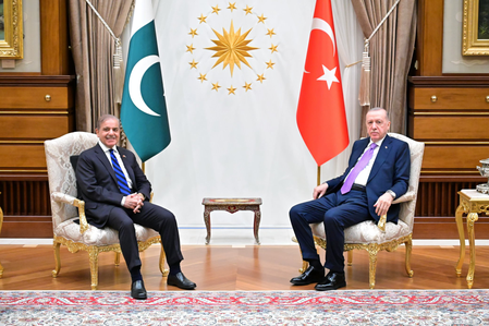 Expect Turkey to strongly urge Pakistan to end its support to cross-border terrorism: MEA