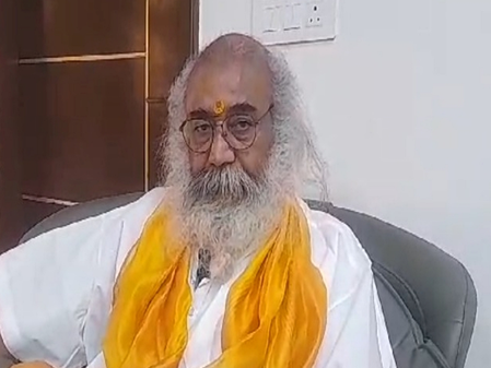 PM Modi unmasked Pakistan, punished those who wiped sindoor of our sisters: Pramod Krishnam