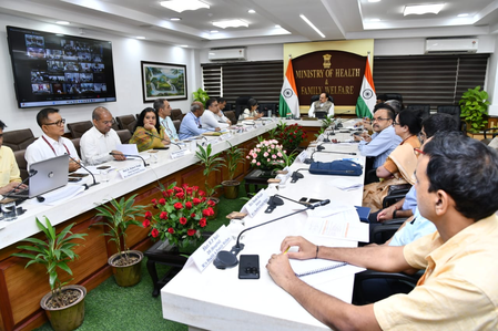 People’s participation critical for enhancing public service delivery: J.P. Nadda