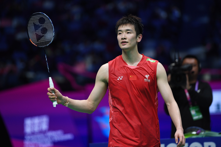 Badminton: China continue winning streak on Day 3 of 2025 Malaysia Masters