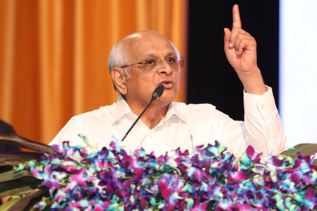 <div>CM Bhupendra Patel to attend NITI Aayog’s Governing Council meeting in Delhi</div>