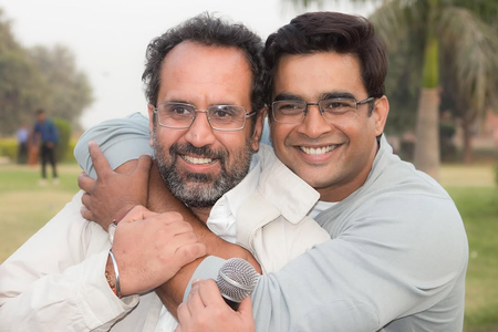 <div>Here is what Anand L Rai has to say as ‘Tanu Weds Manu Returns’ turns 10</div>