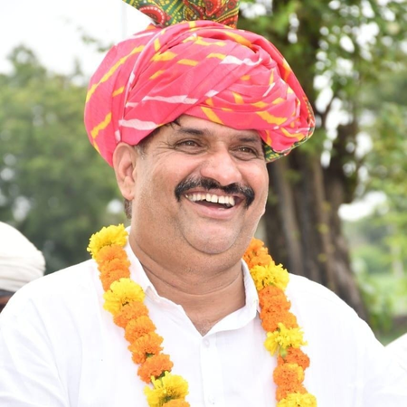 Convicted for pointing gun at SDM, Rajasthan BJP MLA Kanwarlal Meena disqualified from Assembly