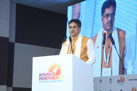 Rising NE Investors Summit: Tripura attracts Rs 15,646 crore investment, says CM Saha