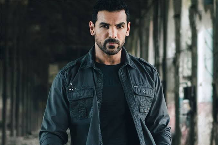 John Abraham to launch comic book adaptation of animal lover vigilante film ‘Lakadbaggha’