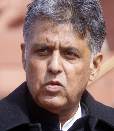 <div>Aim to expose Pak’s network of terrorism: Cong MP Manish Tewari on anti-terror global outreach</div>