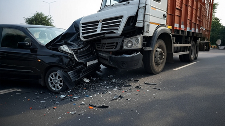 Bihar: Three killed in Siwan road accident, probe underway