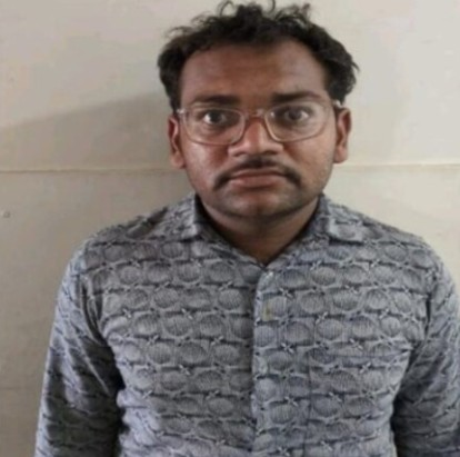 Gujarat man arrested on charges of spying for Pakistan