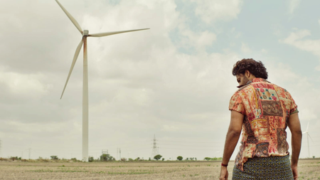 <div>Varun Tej’s #VT15 unit wraps up Ananthapur schedule; To head to Korea next!</div>