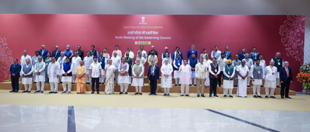 Leverage your manufacturing strengths and draw investments: PM Modi to states