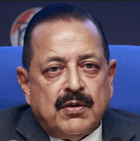 ‘Giant leap towards Viksit Bharat’: Union Minister on India becoming 4th largest economy