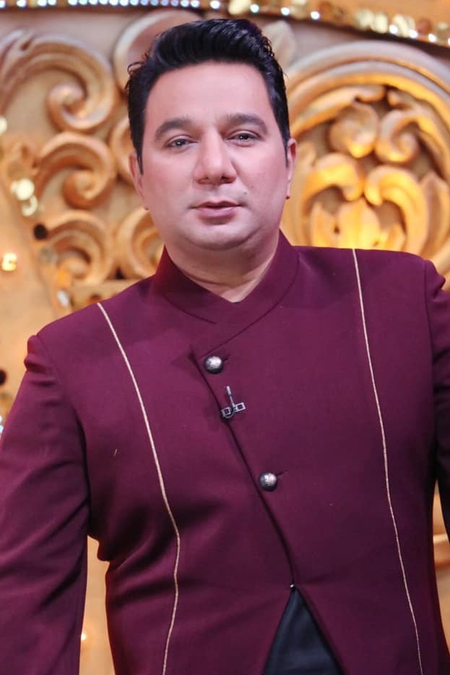 <div>Ahmed Khan remembers the early days of his career on the 38th anniversary of ‘Mr. India’</div>