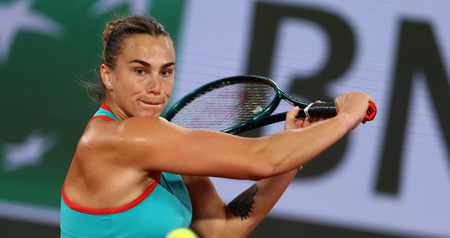 French Open: Sabalenka starts with an easy win; Oly champ Zheng Qinwen advances