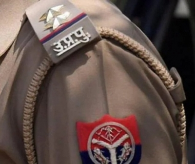 Noida cop shot dead as mob attacks UP Police team during arrest in Ghaziabad