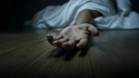 Bihar: Wife murders husband in Gopalganj, two arrested