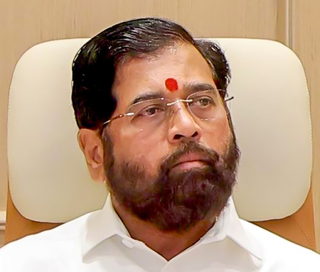 ‘Venture out only if necessary’: Maha Dy CM amid heavy rains alert