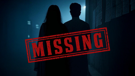 Tourist couple from Madhya Pradesh missing in Meghalaya; search on