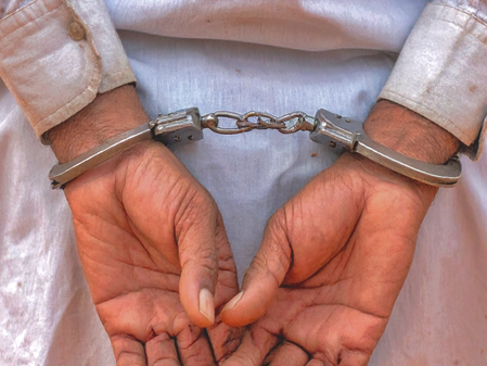 Absconding for years, mastermind behind inter-state illegal drug syndicate lands in police net