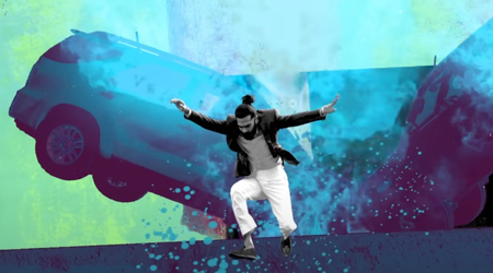 <div>Kamal Haasan’s Thug Life’s rebel anthem O Maara is all about ‘No rules. No mercy’</div>