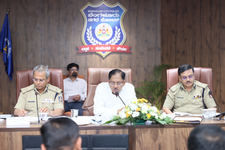 Bengaluru traffic woes: Govt announces resumption of towing illegally parked vehicles