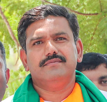 Siddaramaiah betrayed K’taka’s interests by skipping NITI Ayog meet: BJP