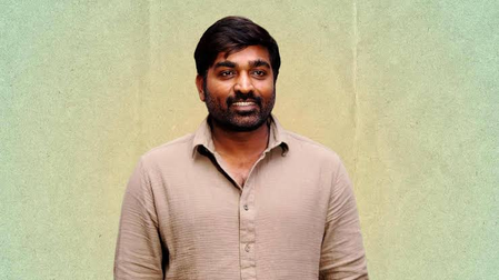<div>Vijay Sethupathi, Puri Jagannadh’s pan-Indian film to start rolling from June</div>