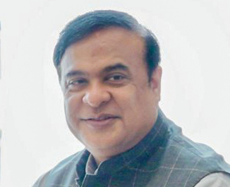 Congress govt ‘missed opportunities’ to address challenges during 1971 war: Assam CM