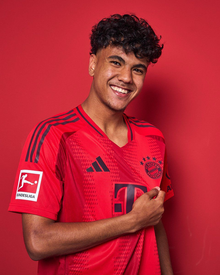 Bayern Munich recall Adam Aznou from loan for FIFA Club World Cup