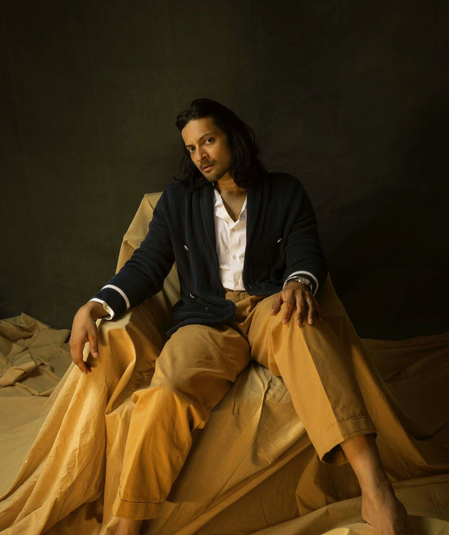 Kamal Haasan calls Ali Fazal ‘very important’ actor for India
