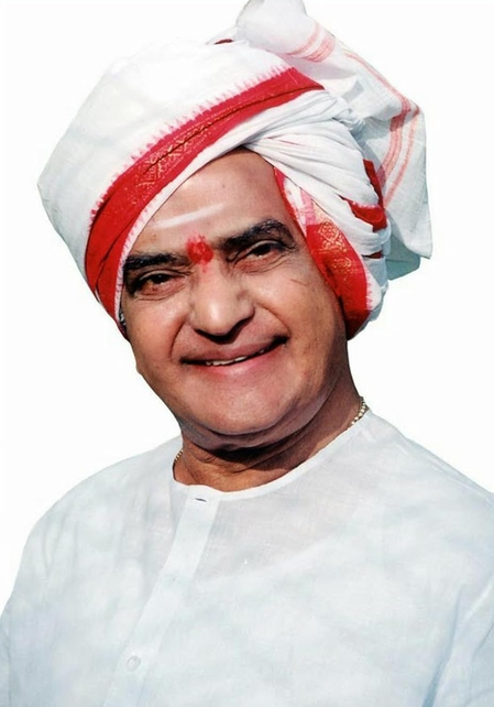 <div>‘Widely admired for his efforts to serve society’, PM Modi pays tributes to NTR on birth anniversary</div>