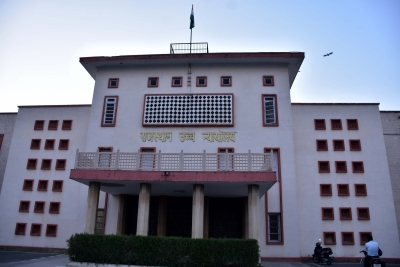 Justice KR Shriram appointed Chief Justice of Rajasthan High Court