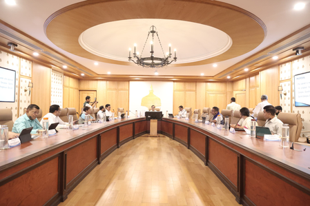 Assam Cabinet approves arms licences for citizens in border regions