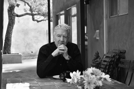 David Lynch’s director’s Chair, espresso machine, more up for sale in online auction