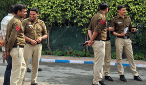 Delhi Police crack down on drug trafficking, mastermind arrested after six-year hunt