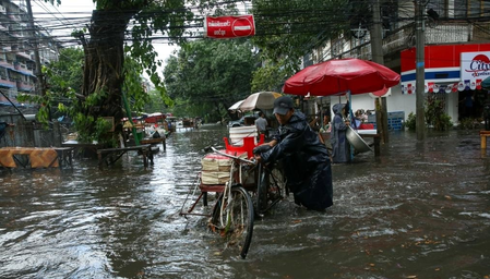 <div>Myanmar’s health ministry prepares measures to prevent diarrhea during rainy season</div>