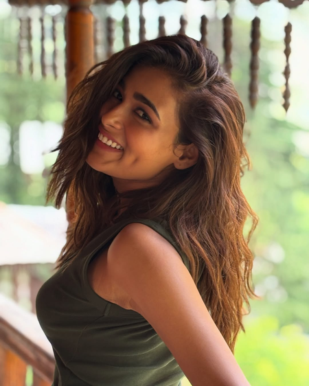 <div>Shalini Pandey to play ‘Meenu’ in Pulkit Samrat-led Rahu Ketu</div>