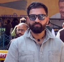 <div>J&K doctor accuses AAP MLA of outraging her modesty, police file FIR</div>